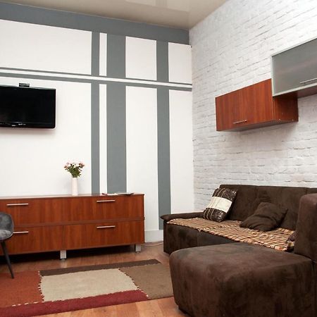 Apt In The Center Of The Town Near The Opera House Apartment Lviv Ngoại thất bức ảnh