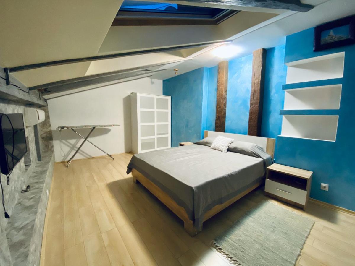 Apt In The Center Of The Town Near The Opera House Apartment Lviv Ngoại thất bức ảnh