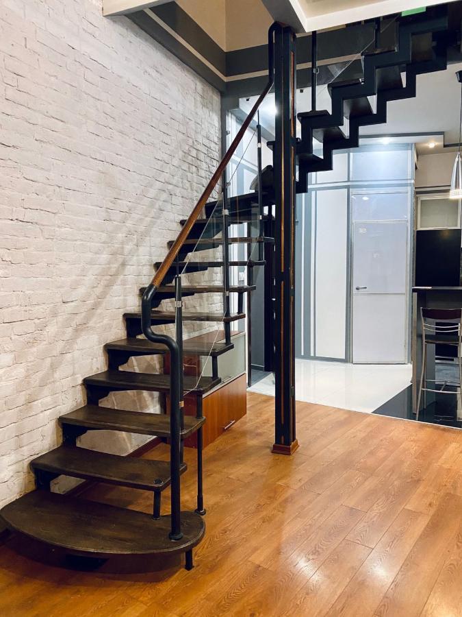 Apt In The Center Of The Town Near The Opera House Apartment Lviv Ngoại thất bức ảnh