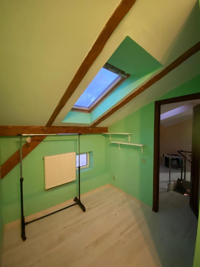 Apt In The Center Of The Town Near The Opera House Apartment Lviv Ngoại thất bức ảnh
