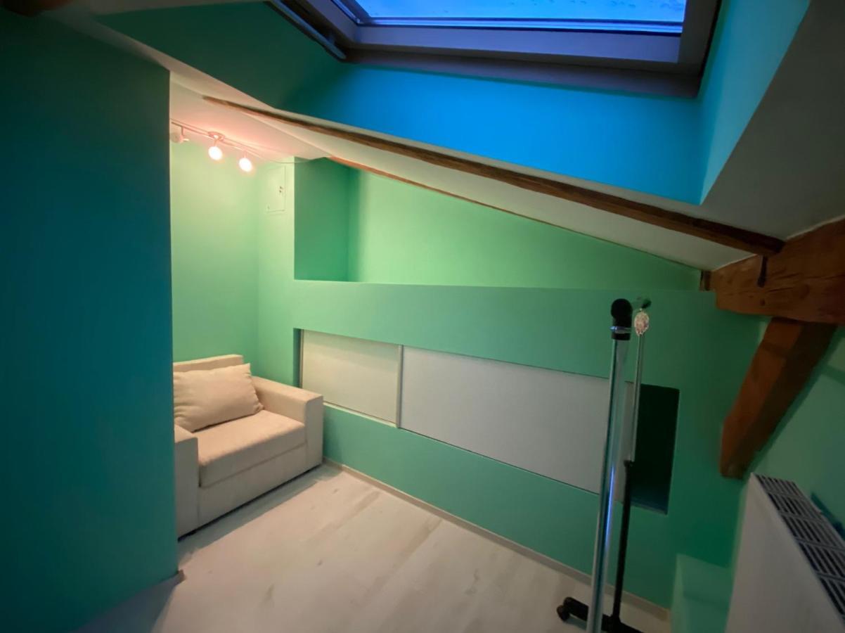 Apt In The Center Of The Town Near The Opera House Apartment Lviv Ngoại thất bức ảnh