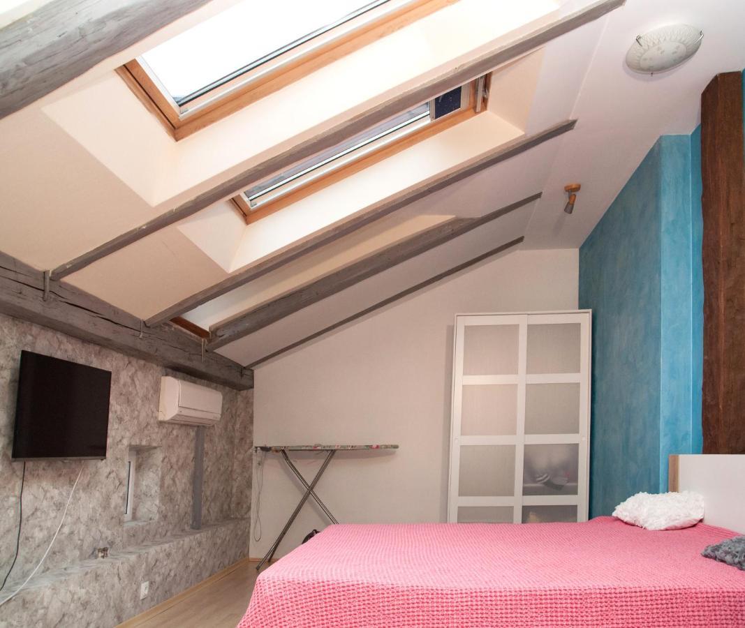 Apt In The Center Of The Town Near The Opera House Apartment Lviv Ngoại thất bức ảnh